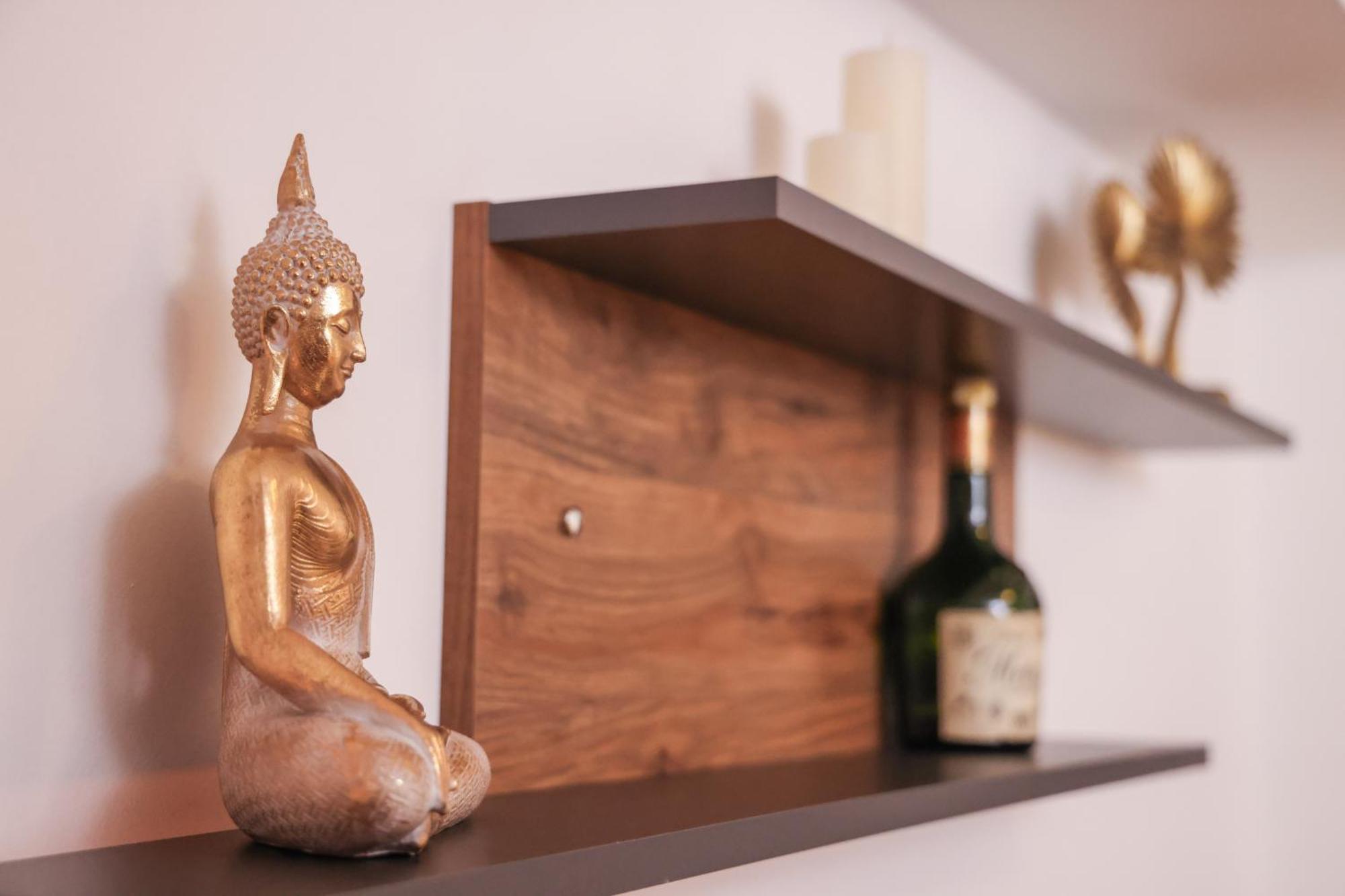Archontiko Frideriki Luxury Apartments 치오스 외부 사진